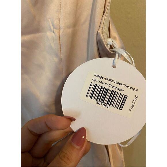 Princess Polly dress NWT - Picture 7 of 9